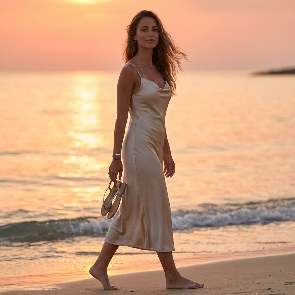 Aurelia Duo Chain Bracelet