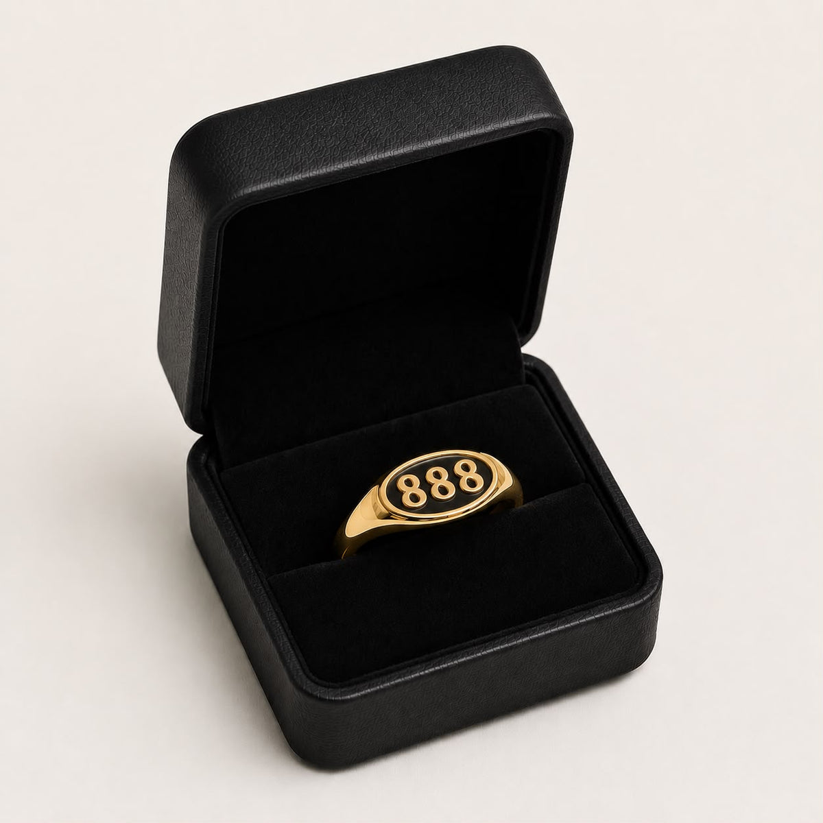 Destiny Number Ring