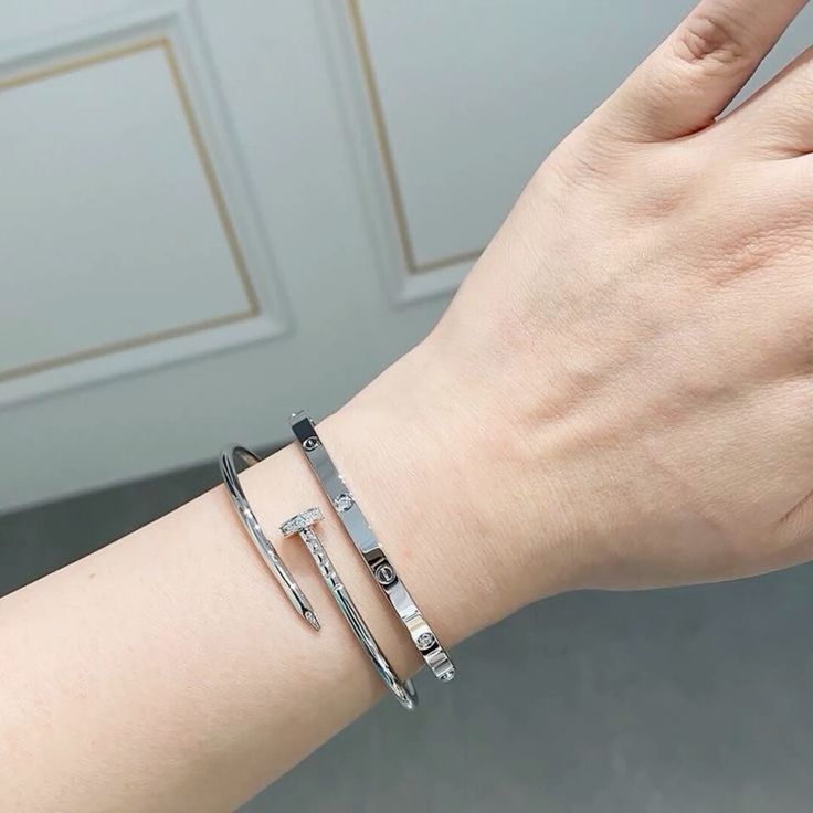 ETERNITY | Rose Gold Bracelet Thin