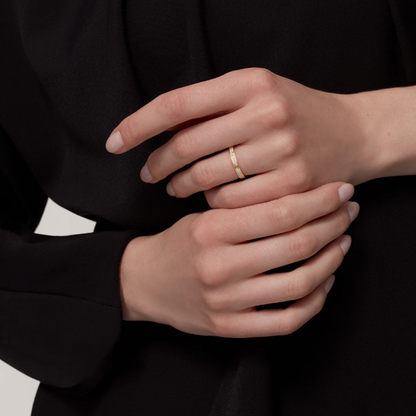 ETERNITY | Small Ring Prestige