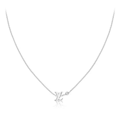 EXCLUSIVE | Almira Necklace