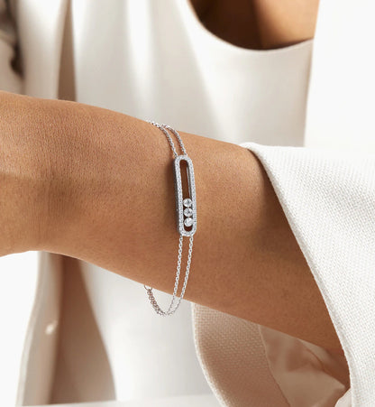 EXCLUSIVE | Goddess Molly Bracelet