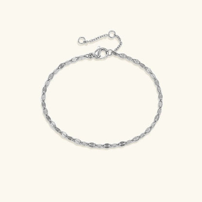 Aurelia Chain Bracelet