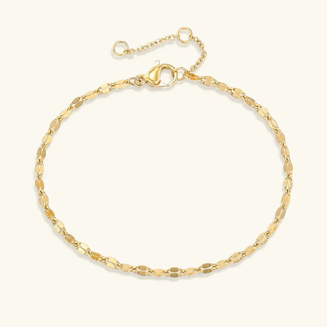 Aurelia Chain Bracelet