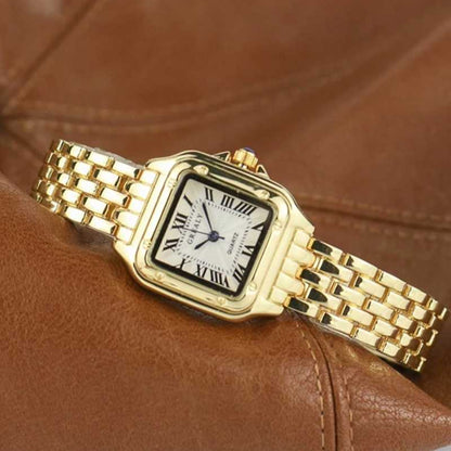 EXCLUSIVE | Vintage watch