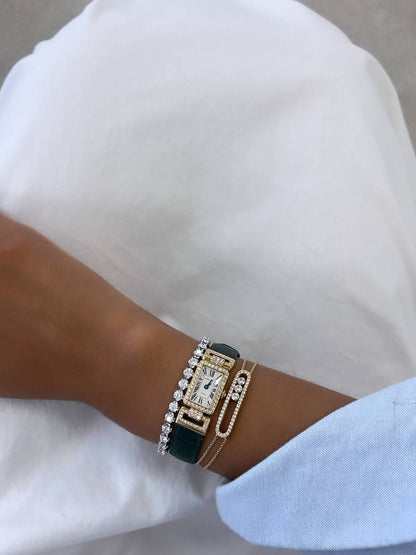 EXCLUSIVE | Goddess Molly Bracelet