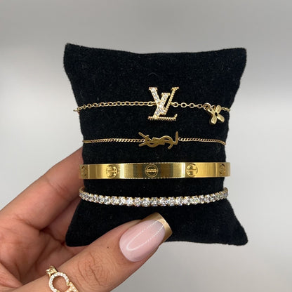 Bestselling Set No. 4