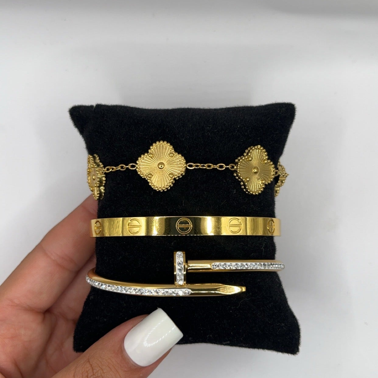 Selected Variant Image