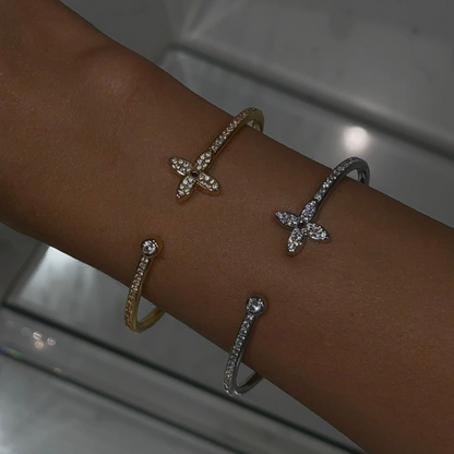 2-Piece Star Bracelet Set