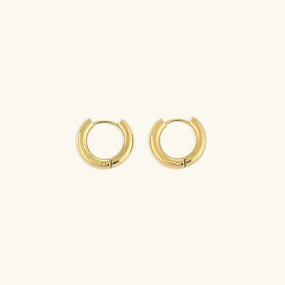 Essential Round Hoops