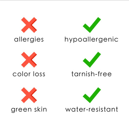 Raphaela Layer Necklace