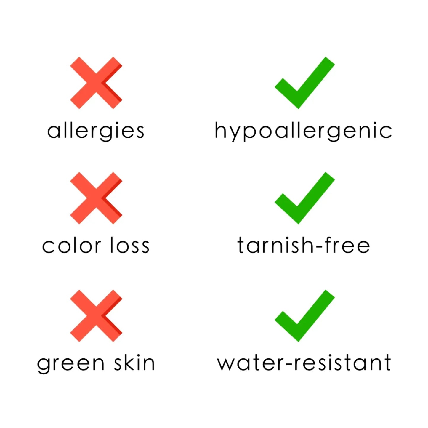 Solène Two Tone Bracelet