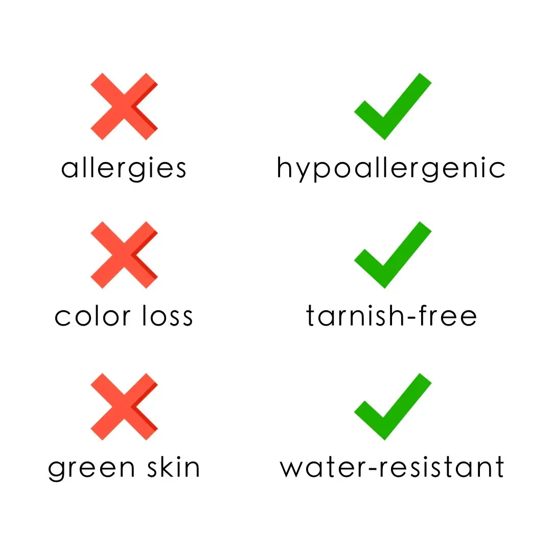 Celeste Stacked Bracelet