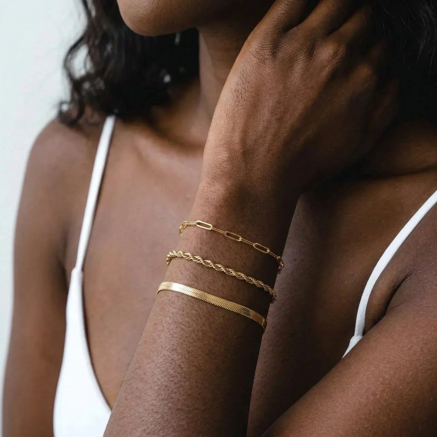 Everyday Luxe Bracelet Bundle