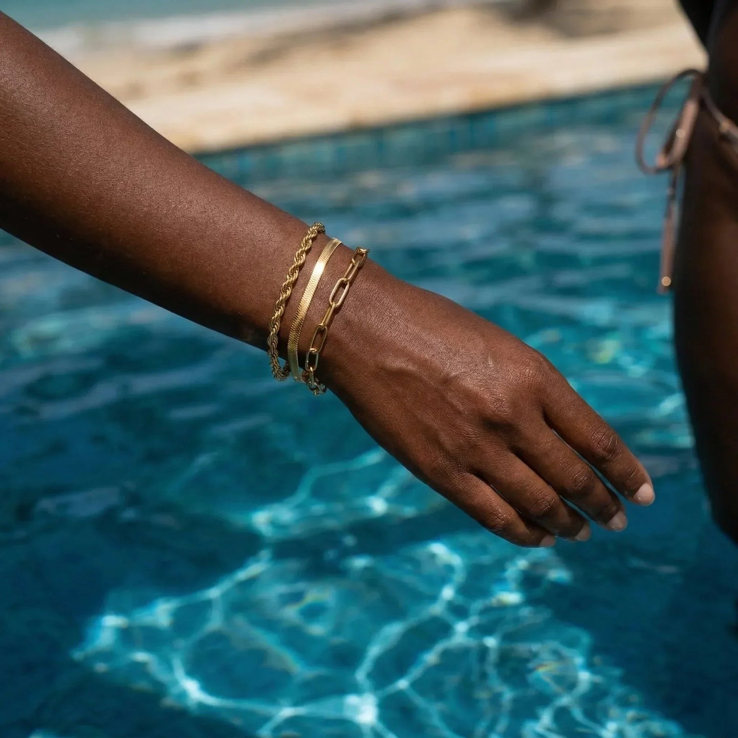 Everyday Luxe Bracelet Bundle