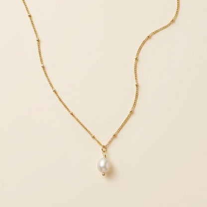 Maréa Pearl Pendant