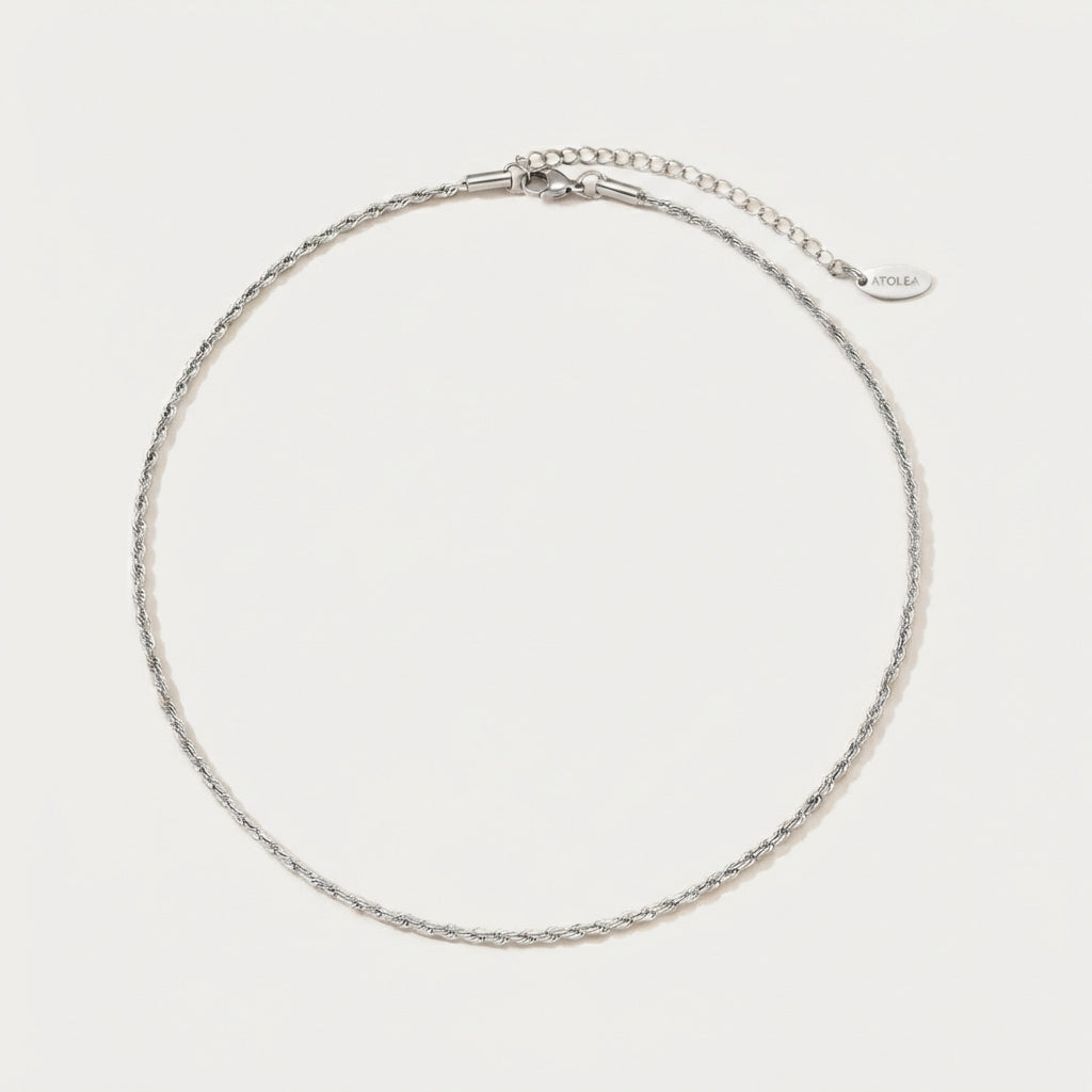 Aurelia Twisted Chain