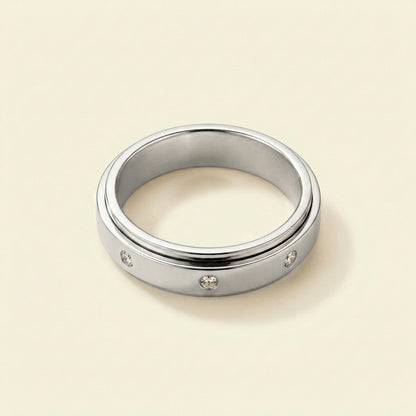 Aurelia Orbit Ring