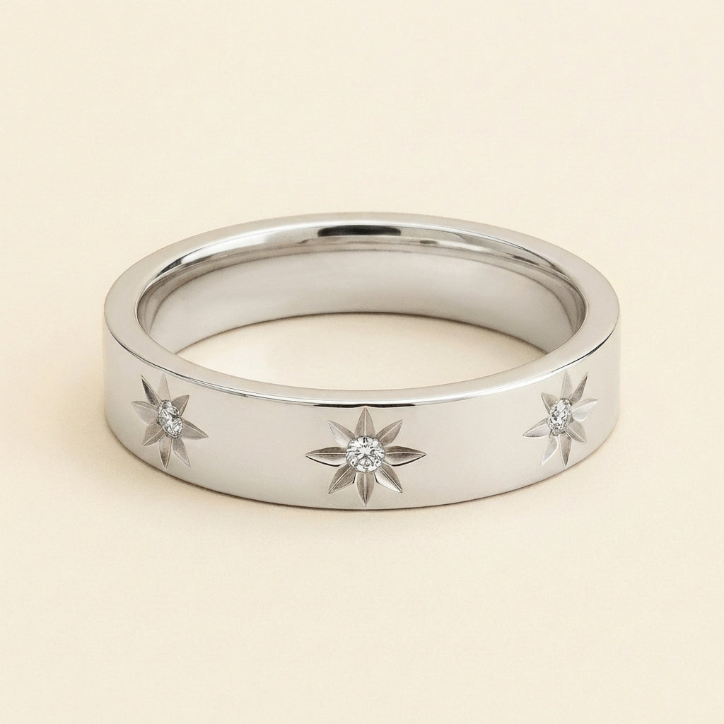 Valora Astra Ring