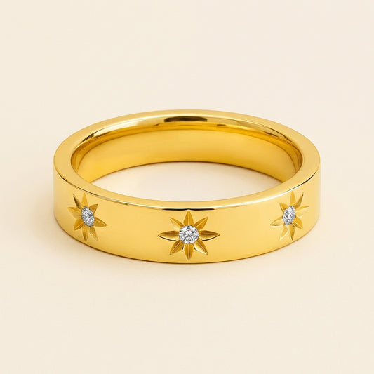 Valora Astra Ring