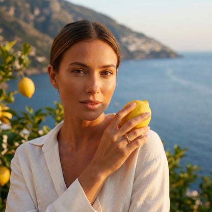 Aurelia Duo Band Ring