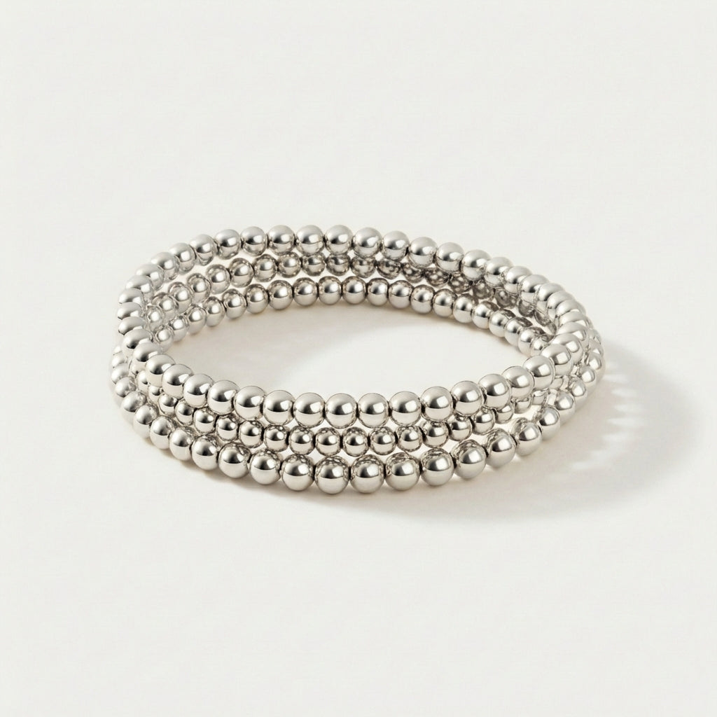 Aurelia Bead Bracelet