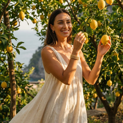 Aurelia Bead Bracelet