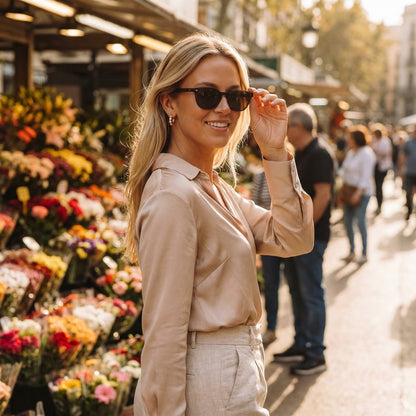 Serena Pearl Huggies