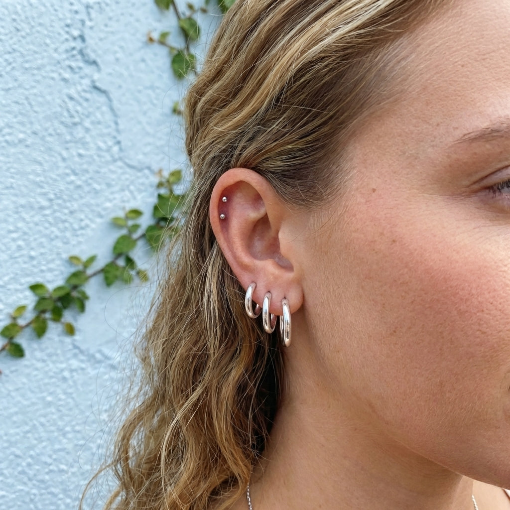 Valera Classic Hoops