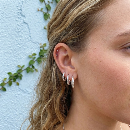 Valera Classic Hoops