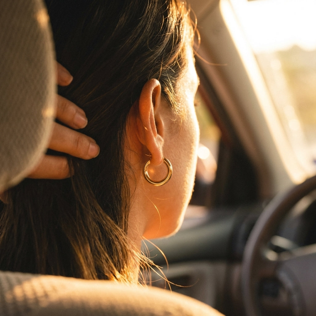 Valera Classic Hoops