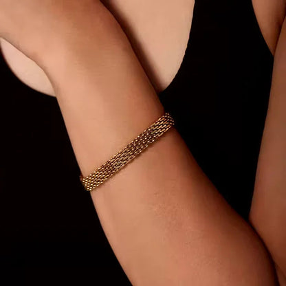 Imara Chain Bracelet
