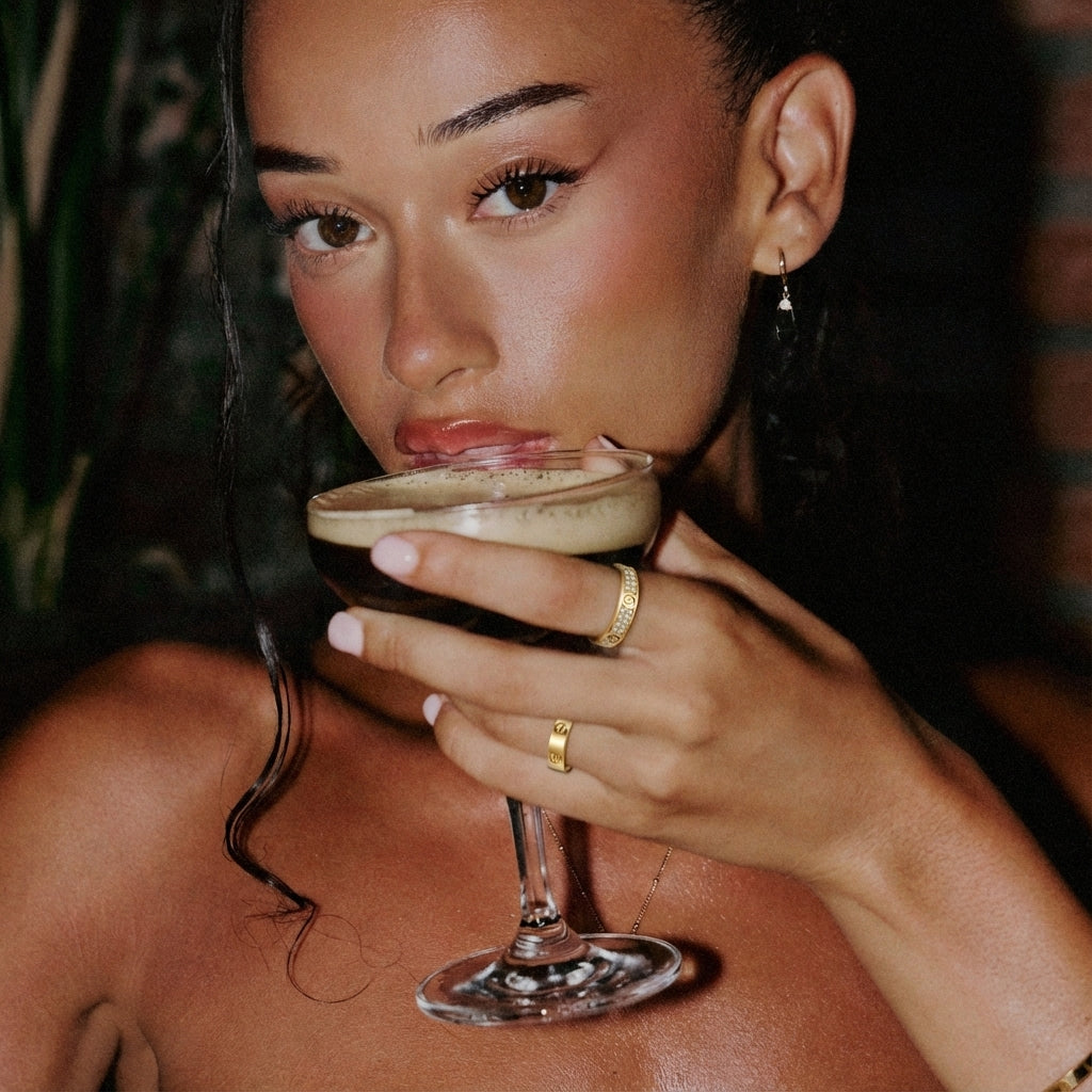 ETERNITY | Small Ring Prestige