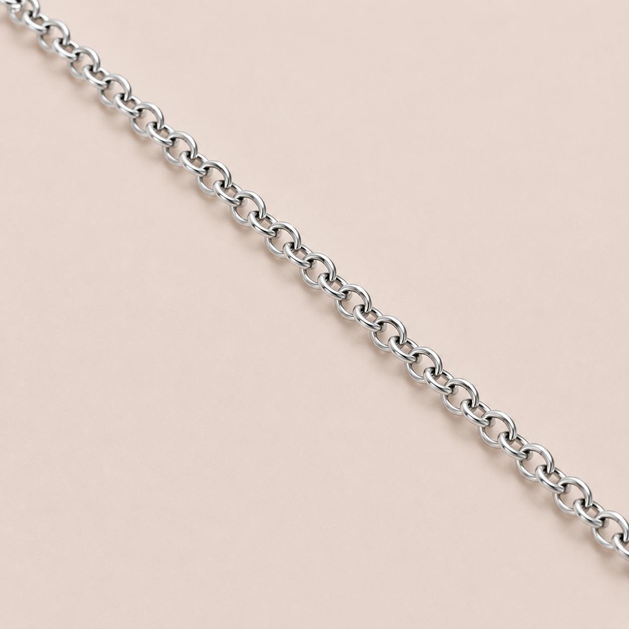 Grace Inscribed Bar Necklace