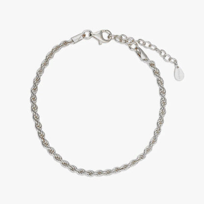 Isla Twisted Bracelet
