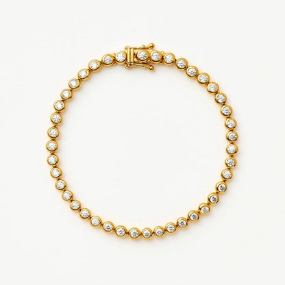Lumière Crystal Bracelet