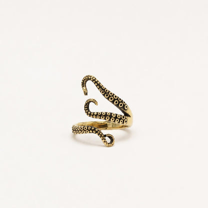 Abyss Tentacle Ring