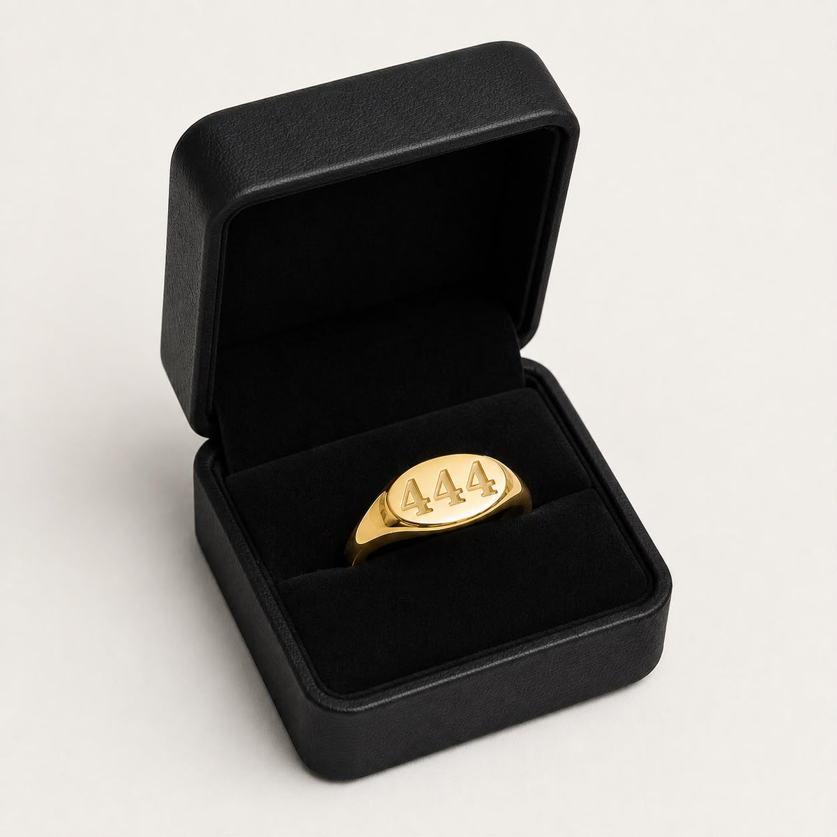 Destiny Number Ring