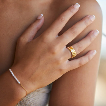 Atlas Ridge Ring