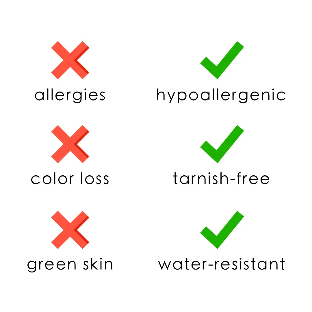 Eloise Paperclip Bracelet