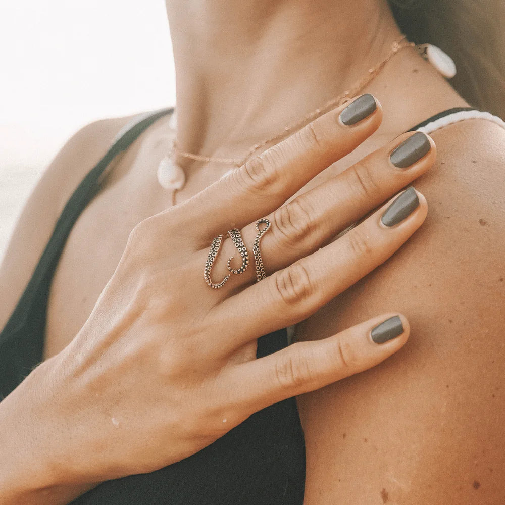 Abyss Tentacle Ring